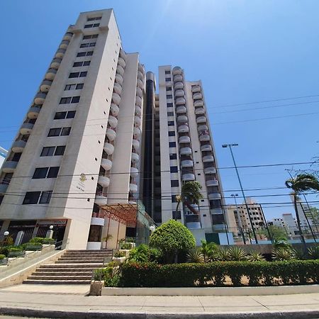 Condominio Nuevo Rodadero Apto 501 Torre A Santa Marta  Exterior photo