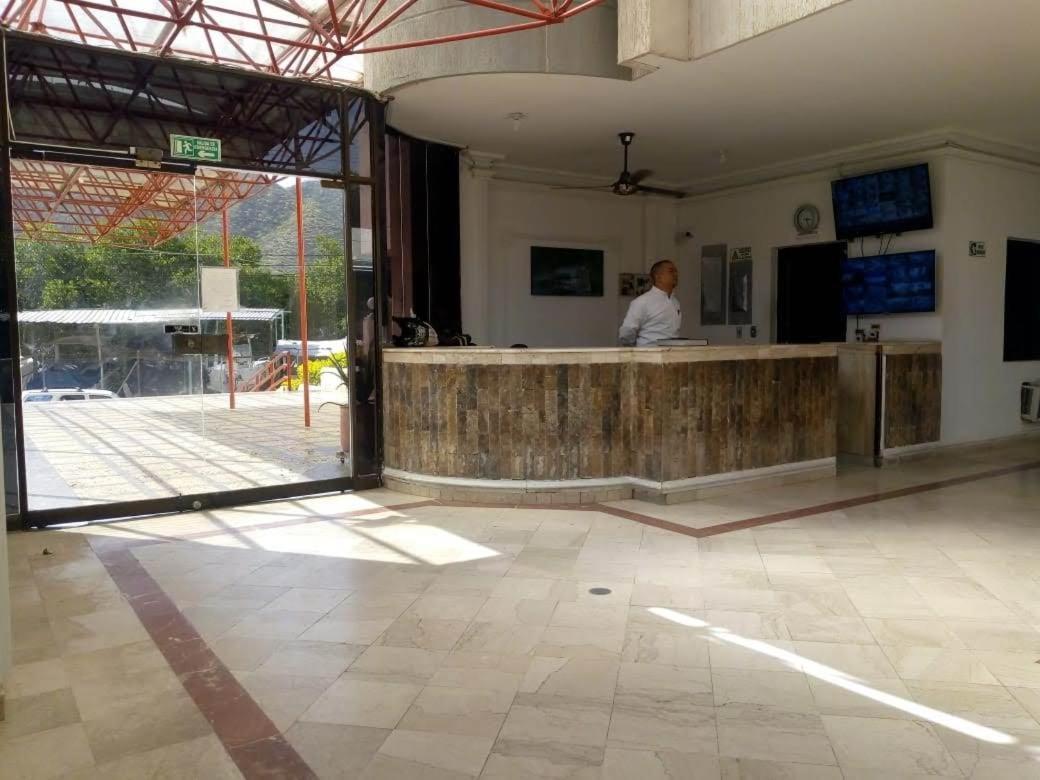 Condominio Nuevo Rodadero Apto 501 Torre A Santa Marta  Exterior photo